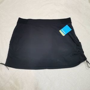 NWT Columbia Skort